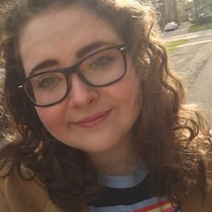 Meet your Posher, Maggie